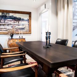 Konferenslokal Gåsahuset i Falsterbo-Skanör