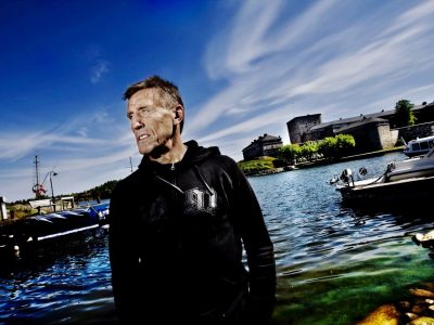 Börje Salming